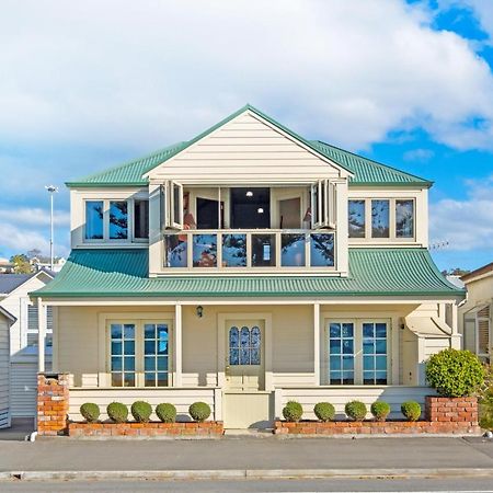 Beachfront Villa Napier Exterior foto